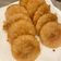 Cooksnap dari Fifit wijayanti untuk resep Kue Cucur Gula Merah (antigagal)