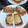 El cooksnap de Ana Isabel G C cuando hizo Pan pizza. Ligero y buenísimo, ideal para cenar.