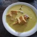 Cooksnap dari Melly Putri Bungsu untuk resep Cumi Gulai Santan Bumbu Kuning