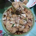 Cooksnap dari 🦋🦋🦋🦋🦋🦋🦋 untuk resep Tahu gejrot