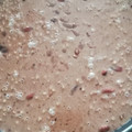 El cooksnap de Bea cuando hizo Tarta de Turrón Suchard.