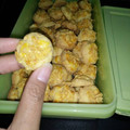 Cooksnap dari Ayuk.Masithoh untuk resep C0RN FLAKES COOKIES
