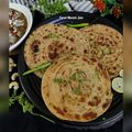 Parul Manish Jain का कुकस्नैप जब उन्होंने मटर कोफ्ता करी बनाया था।