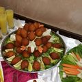 صورة من هدى سالم، شاركها بعد تجربة وصفة كبة البطاطا بالجبن