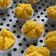 Cooksnap dari Fitri untuk resep Bolu Kukus Mekar Labu Kuning