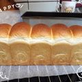 Ting匠手作 的 五峰山型白吐司 cooksnap