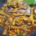 Cooksnap dari Dian Ratna untuk resep Ayam Kecap Topping Mi Ayam