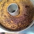 Cooksnap dari Muntami Hadi Sumarto untuk resep Bolu karamel/sarang semut