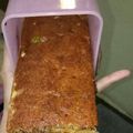 Cooksnap dari Phina Phino untuk resep Banana Cake