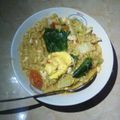 Cooksnap dari Siti Rohmah untuk resep Mie...rebus #berkahramadhan