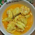 Cooksnap dari Yulita Riambarwati untuk resep Gulai udang tahu