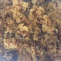 Marcia Arnsparger Santiago's cooksnap of when they made Arroz con gandules (Puerto Rican rice and peas).