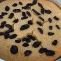 Cooksnap dari Nurul Wahdah untuk resep Banana Baked Pudding
