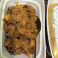 Cooksnap dari Ari Da Rato untuk resep Tumis Hati Ampela Kentang