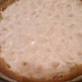 El cooksnap de Jaky cuando hizo Lemon pie fácil (mi forma de hacerlo).