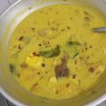 Cooksnap dari Shinta Purnama Sari untuk resep 609. Opor Ayam Bumbu Kuning