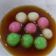 Cooksnap dari Jane untuk resep Wedang Ronde Jahe Gula Merah gampang ala emak