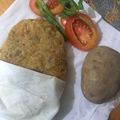 Cooksnap dari Inunk untuk resep Hashbrown Potato ala McDonald's