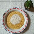 Cooksnap dari Putri(Dapur Ryuna)✅ untuk resep Bubur Merah Putih