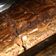 El cooksnap de juanita duran cuando hizo Brownies con cacao.