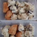 Cooksnap dari Nisa Alfa untuk resep Siomay ayam abang-abang
