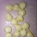 Cooksnap dari Layra untuk resep (Gampang!) Cilok tepung maizena
