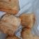 Cooksnap dari ayu aksaya untuk resep Singkong Goreng Merekah