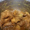 Cooksnap dari Lily Octavia untuk resep Ayam Bakar Madu