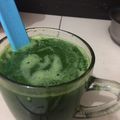 Cooksnap dari anceecu untuk resep #jus daun katuk busui👌