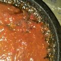 Cooksnap dari Risma Febrianti Umaroh untuk resep Sambal lalapan enak
