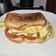 El cooksnap de Almudena Collado cuando hizo Sándwich completo.