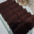 Cooksnap dari Siti Nur Hasanah untuk resep Brownies coklat kukus