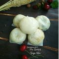 Cooksnap dari Fitri Maharani untuk resep Pao tanpa ulen