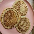 Shana Fenton- Phillips's cooksnap of when they made Mae's Potato Pancakes.
