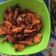 Cooksnap dari ivon ummu Alkhoir untuk resep Ikan Pindang Suwir