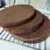 El cooksnap de Danitza Spaho cuando hizo Bizcocho de chocolate para torta de rellenos pesados.
