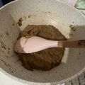 Cooksnap dari Bunda Numa untuk resep Sate Ayam Sambel Kacang