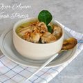 Cooksnap dari Puji Winarni untuk resep Opor ayam kuah putih
