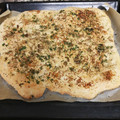El cooksnap de Jorge Manuel Refoyo cuando hizo Foccacia al romero.