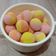 Cooksnap dari dina rizzm untuk resep Bola-bola Susu ala Yackikuka