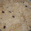 Cooksnap dari Flora Oktasari untuk resep Nasi Kebuli Sapi rice cooker (pakai bumbu Instan)