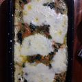 El cooksnap de Silvia Peralta cuando hizo Budín de acelga, zanahoria y muzzarella. Sin masa, apto celiacos. Delicioso!😋diet!.
