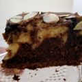 Cooksnap dari Endah Afiawati untuk resep Chocolate Marble Cheese Cake