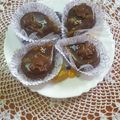 صورة من 🍓🇩🇿Sweet Fresa🍓، شاركها بعد تجربة وصفة 100 حبة صابلي برستيج بالشوكولاته 🍫💓💓