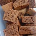 Cooksnap dari Nanda untuk resep Bolu pisang kukus kesukaanq