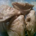 Cooksnap dari LyRa untuk resep TAHU ISI BIHUN