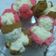 Cooksnap dari bunda'nya akbar untuk resep Bolu Mekar Kukus Simple Motif Semangka 