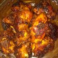 Cooksnap dari chornella pramesatya untuk resep 371.Ayam Bakar Madu