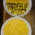 Cooksnap dari Nirmayanti untuk resep Puding Jagung Maizena