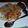 El cooksnap de Mario H. Davi cuando hizo Verduras al horno con arroz integral y huevo.